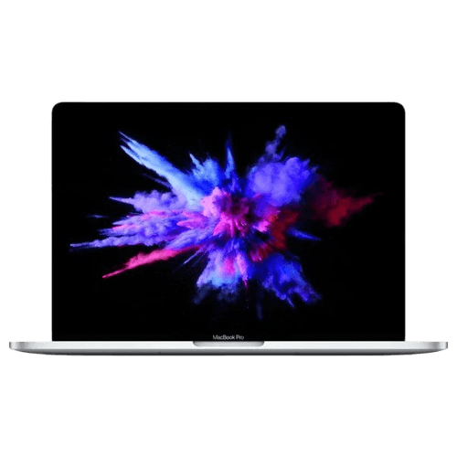 MacBook Pro 16
